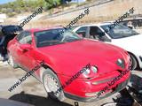 ALFA ROMEO GTV